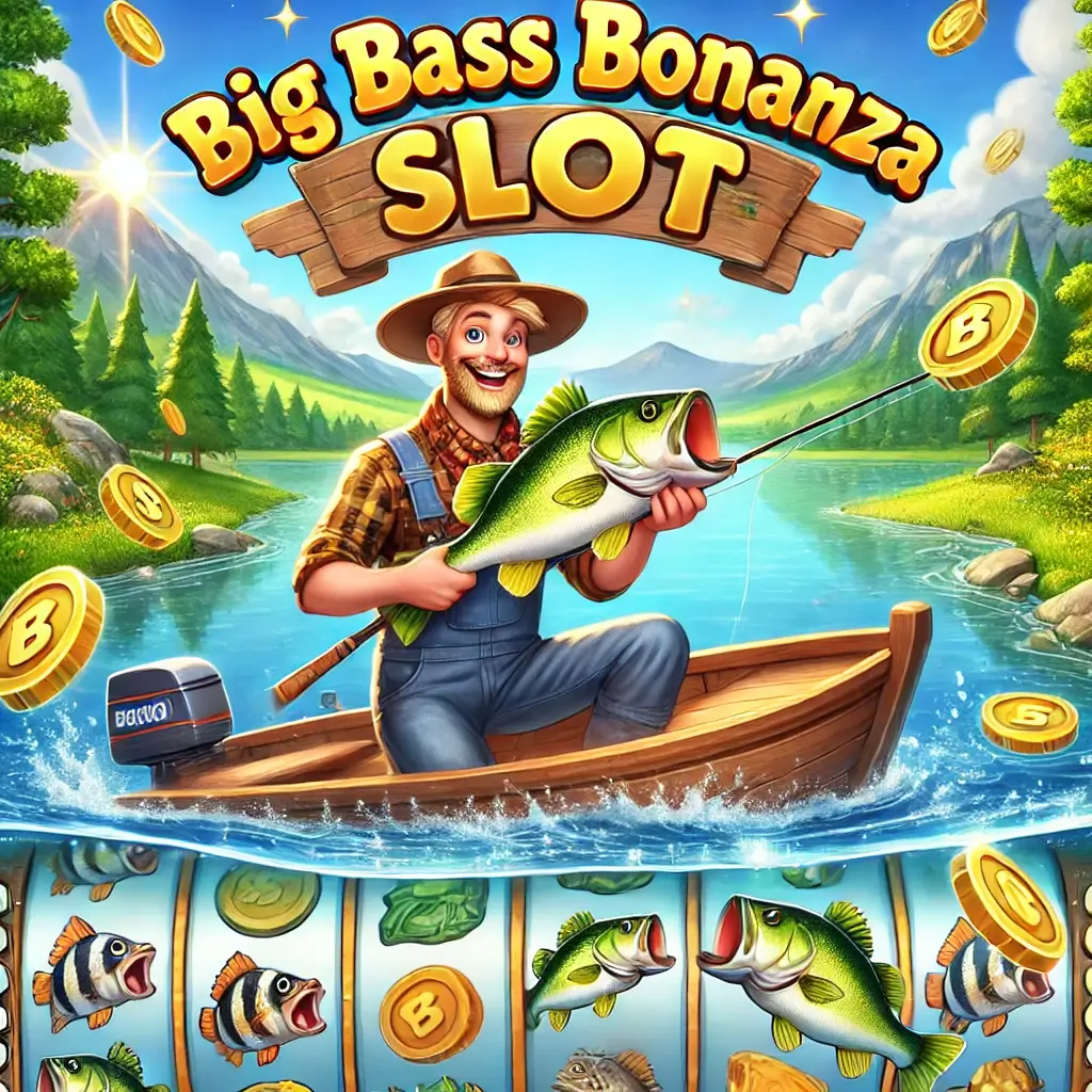 Bass Game